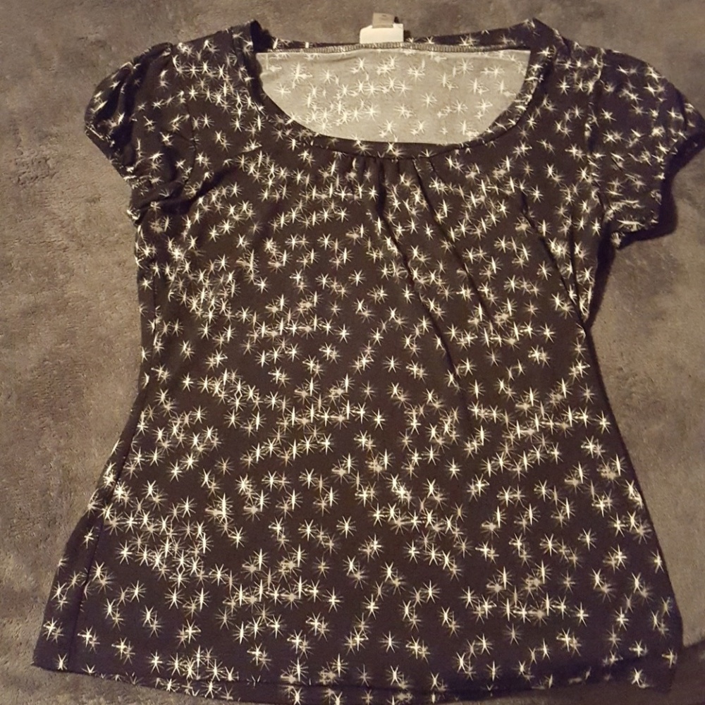 Worthington top